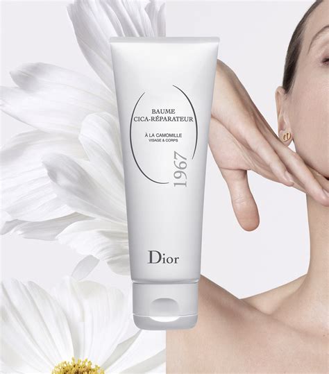 Dior Cica Recover Balm for Face & Body 